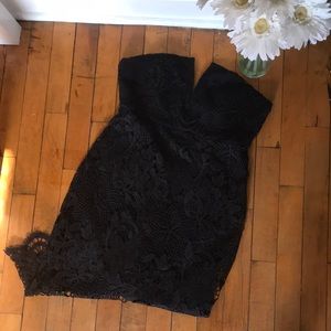 Perfect Little Black Dress